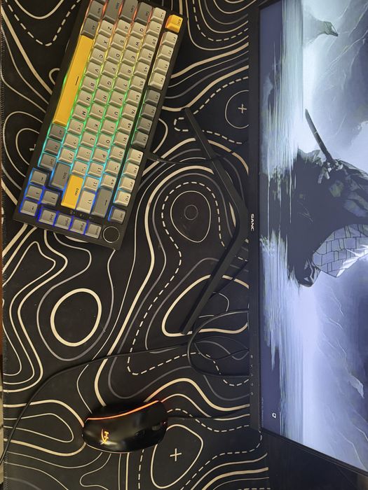 Компьютер сет Дотер