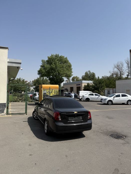 Chevrolet jentra elegant plus