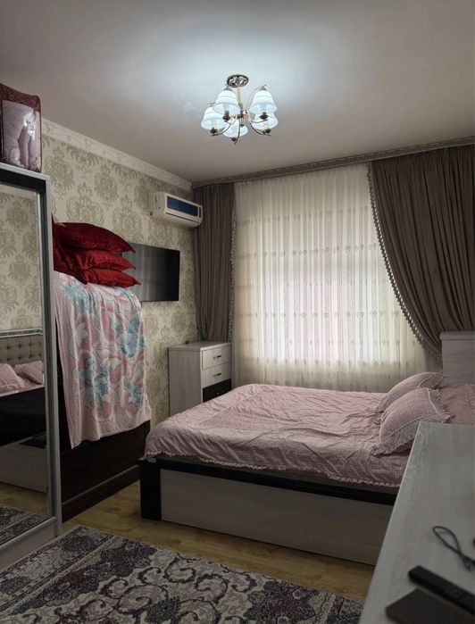 Продажа квартира