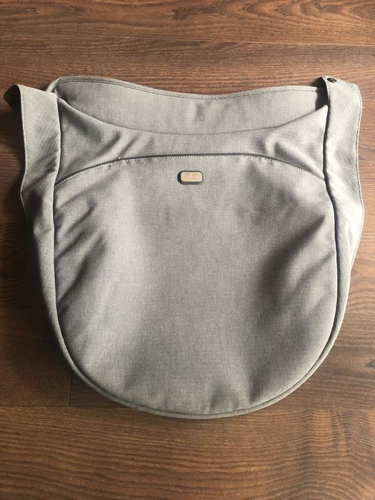 NIO Mutsy детска количка