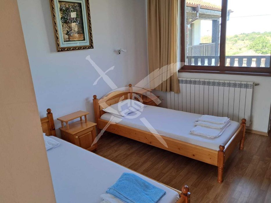 Продава се Къща в с. Козичино, Област Бургас - 440 кв.м за 773 €/кв.м - Снимка #5