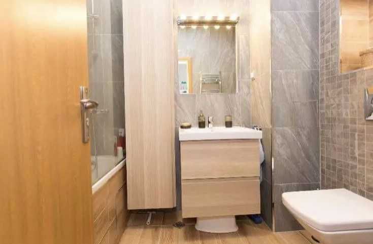 Дава се под наем Двустаен апартамент в София, Малинова долина - 78 кв.м за 473.79 € - Снимка #3