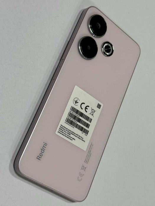Xiaomi Redmi 13 128GB 6GB RAM Dual