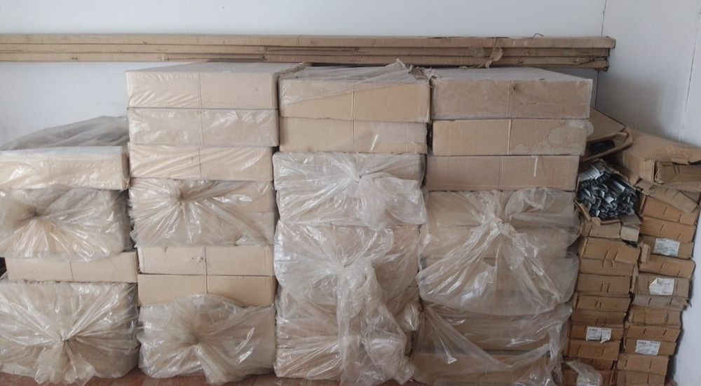 Армстронг 120*60