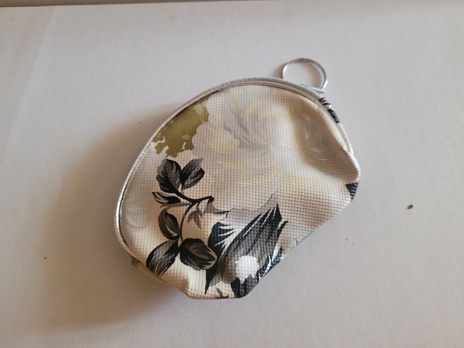 Косметичка + кошелёк