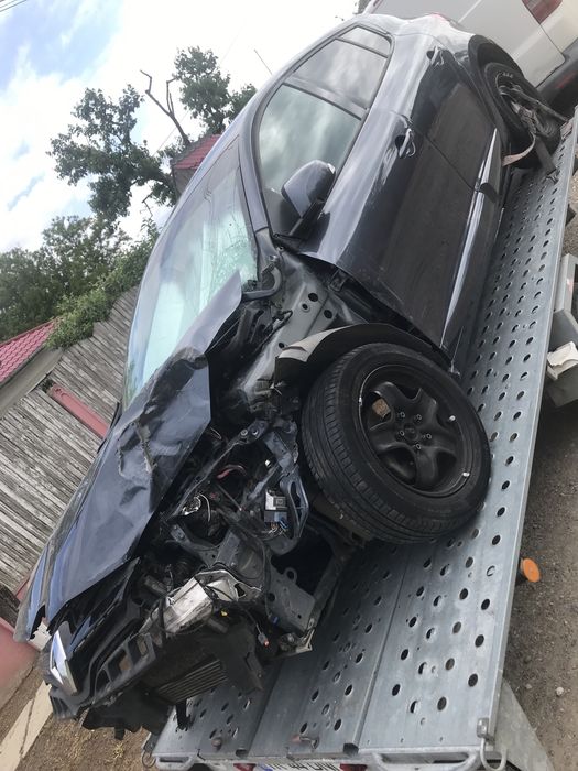 Bara spate, haion, usi megane 3 2016