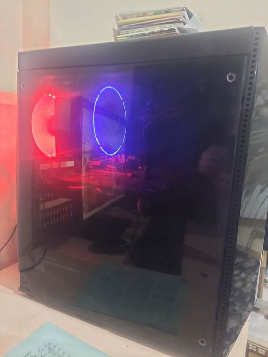 Продам Игровой ПК