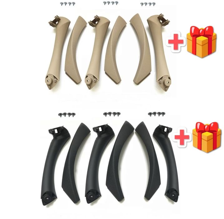 Нови Дръжки с Високо Качество за врати BMW 3 series  E90 E91 E92 E93