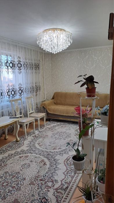 Продам 3х комн., казтеатр
