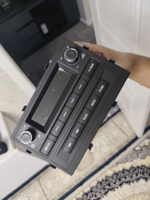 Кобальт магнитофон родной