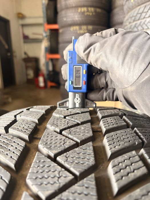 Anvelope iarna 235/40/18 Vredestein WinTrac Pro 235 40 18 R 18