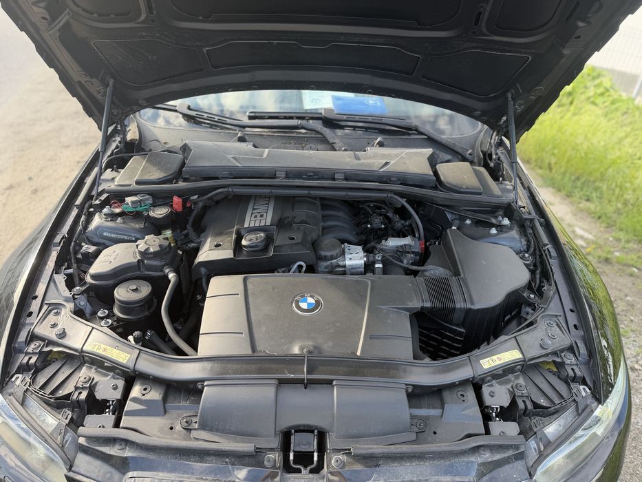 Vand BMW Seria 3 Cabrio