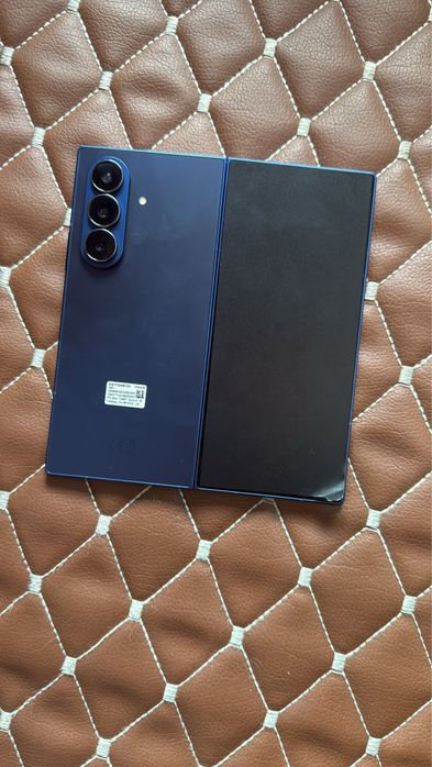 Samsung z fold 7 256 gb