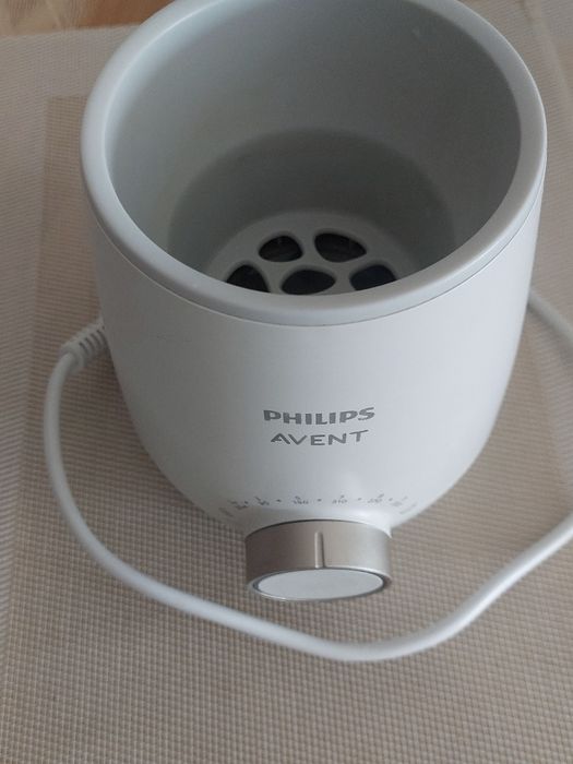 Philips Avent нагревател