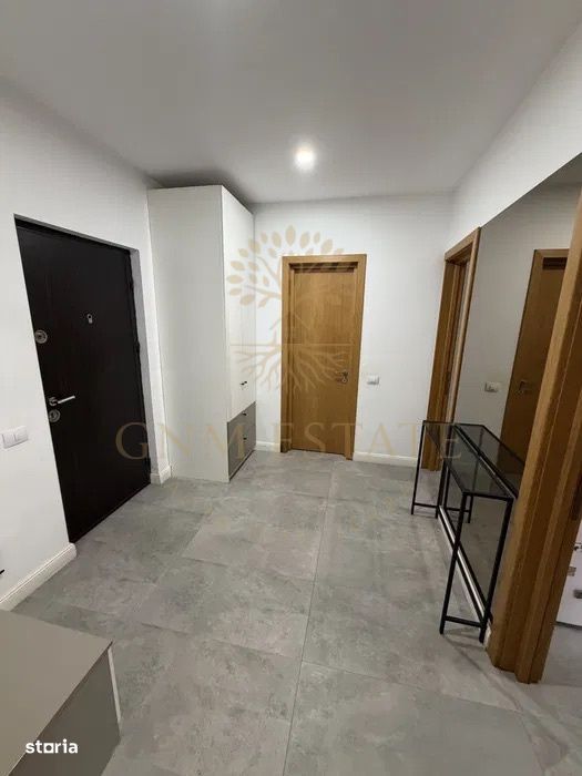 2 Camere Novum Residence Grozavesti