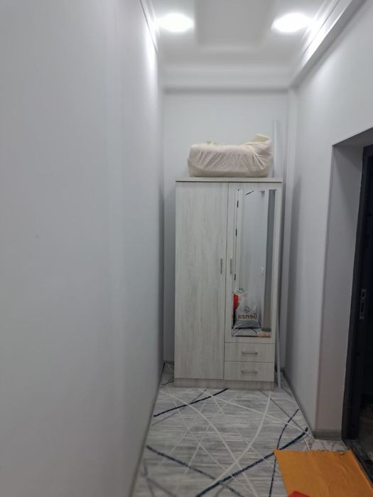 Аренда Юнусабад Шахристанское метро Новастройка 2х ком