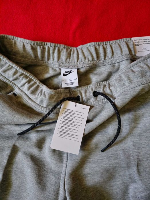 Pantaloni Nike Sportwear TECH FLEECE UTILITY