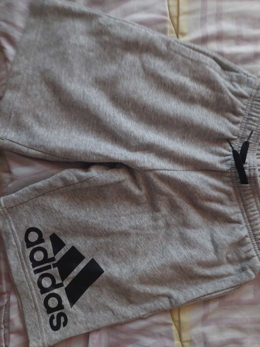 Къси панталони adidas