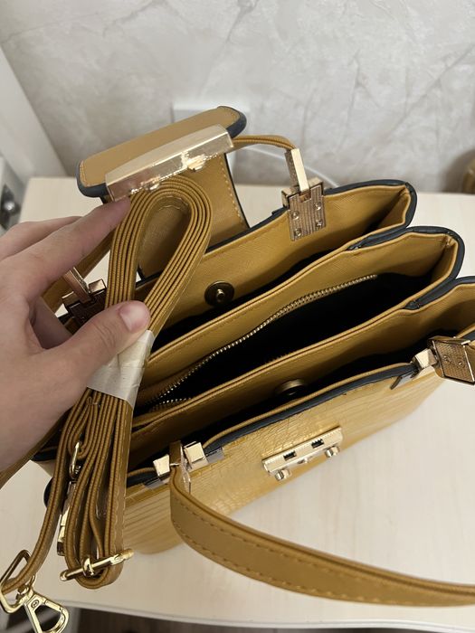 Новая женская сумка