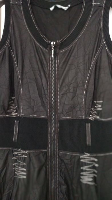 Ефектен дамски елек