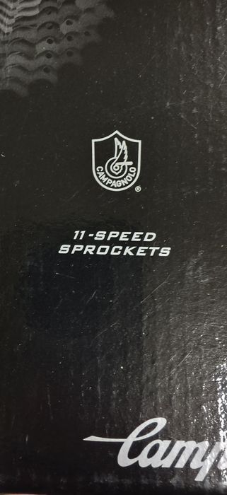 Касети Campagnolo CENTAUR,CHORUS 11 sp 11-29,11-23Т