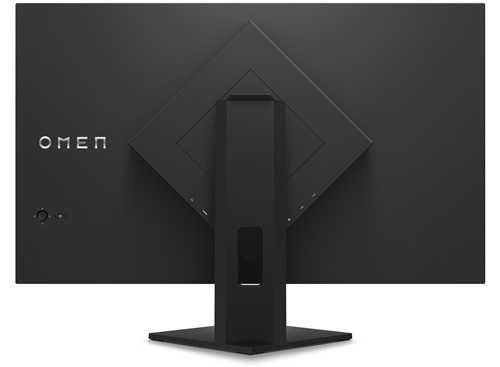 Монитор Gaming HP OMEN 25i, 25", Full HD, IPS, 165Hz, HDMI, DP