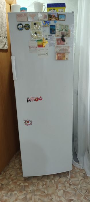 Продам морозильник в хорошем состоянии
