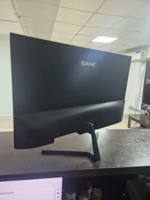 Мониторы 27 дюймовые SANC
