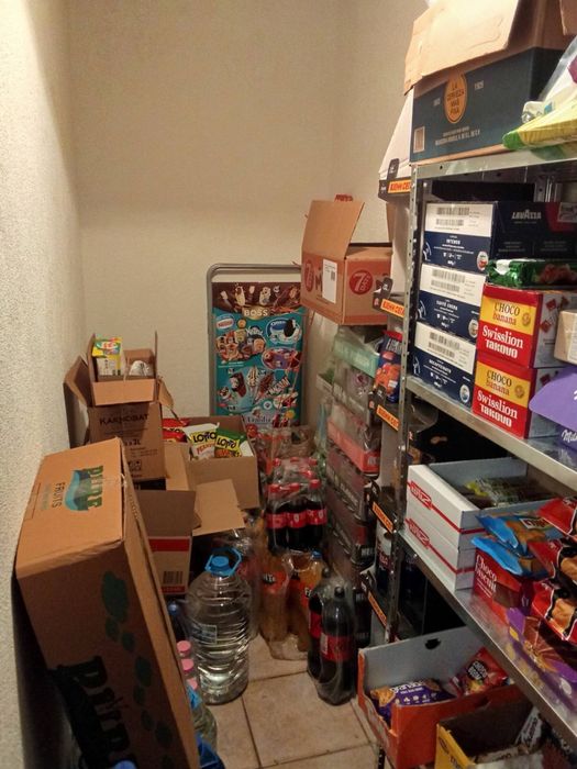 Продава се Магазин в София, Младост 2 - 25 кв.м за 3672 €/кв.м - Снимка #3