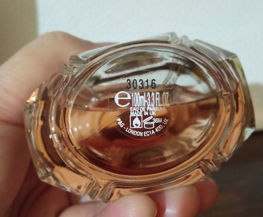 Парфюм Оригинал Boss The Scent For Her