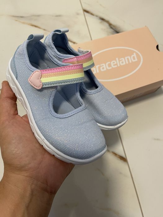 Papucei de gradiniti