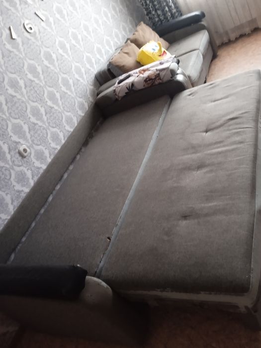 Отдам диван бесплатно