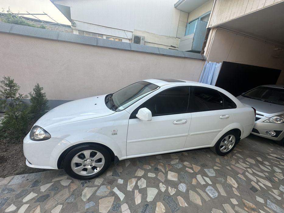 Gentra 2019 автомат 3 позиция ген бор