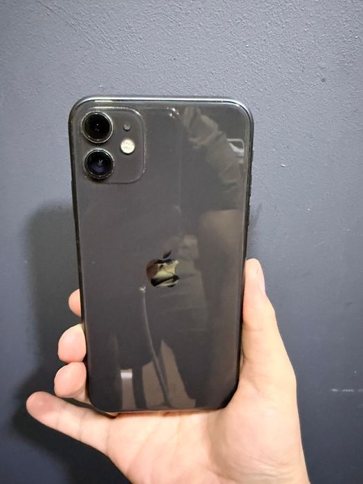 Например iPhone 11