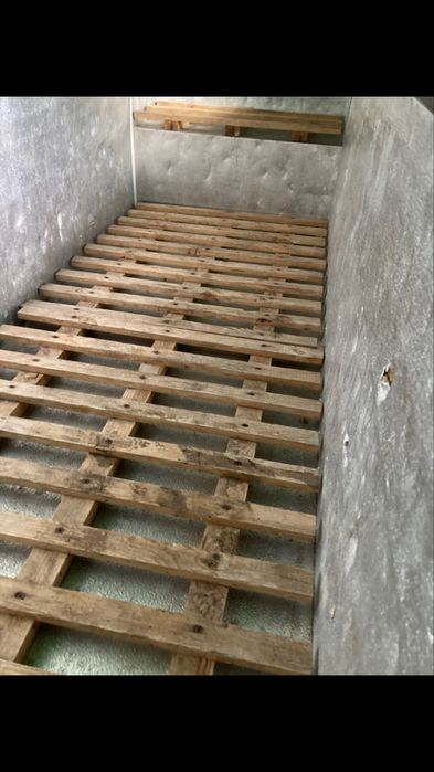 Продаю холодильную камеру