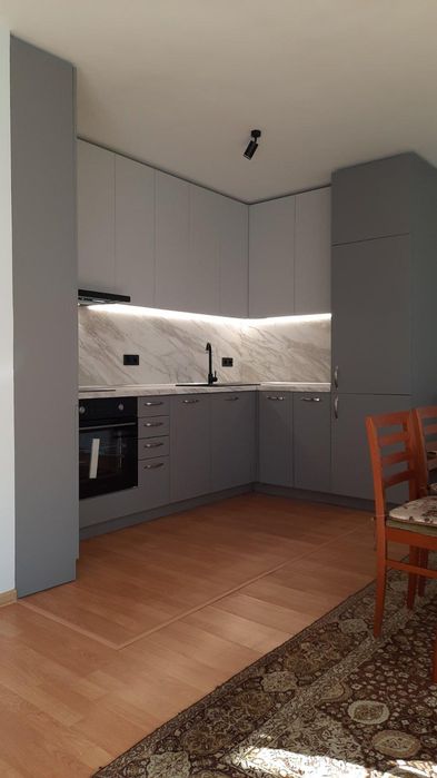 Дава се под наем Двустаен апартамент в София, Лозенец - 60 кв.м за 600 € - Снимка #3