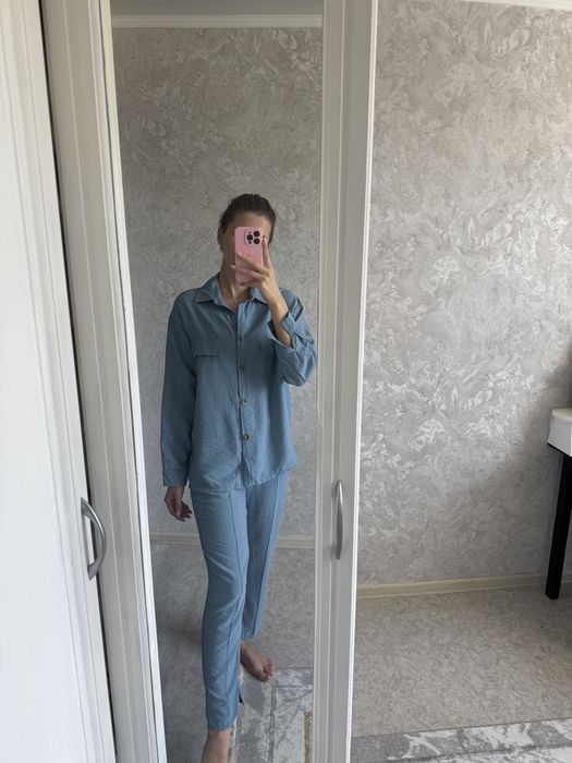 Продат пакет женской одежды