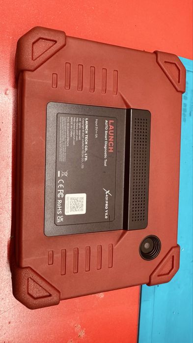 Продам диагностический сканер LAUNCH