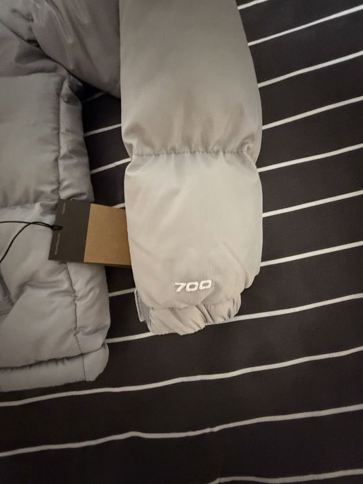 Geaca Puffer The North Face 700