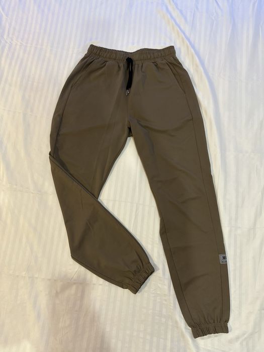 Мужские брюки, размеры 44-46