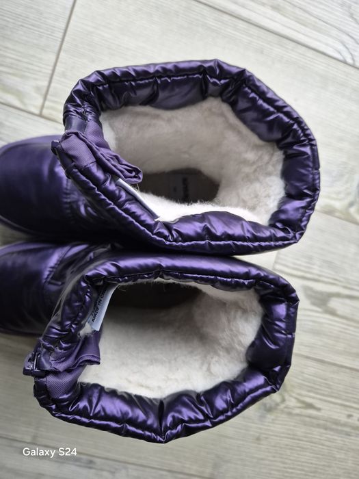 Апрески за момиче и Стич кецове