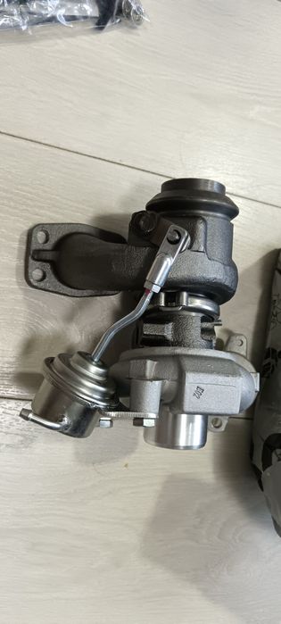 Turbină Peugeot,Citroen,Ford 1.6 hdi, TD025