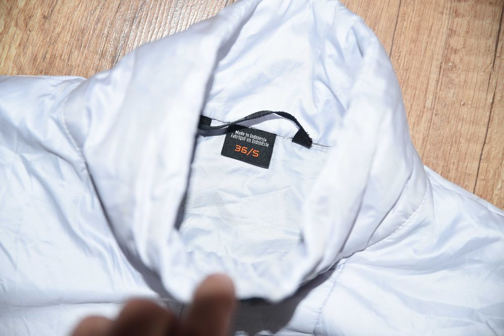 KJUS Primaloft оригинално дамско яке размер S