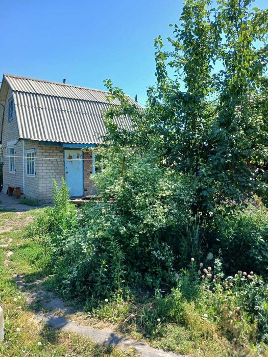 Участок  7 соток