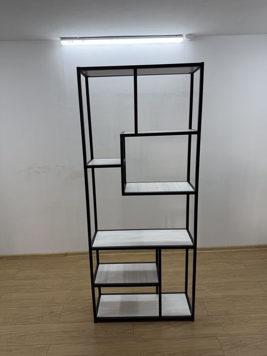 Стеллаж лофт “Tower”