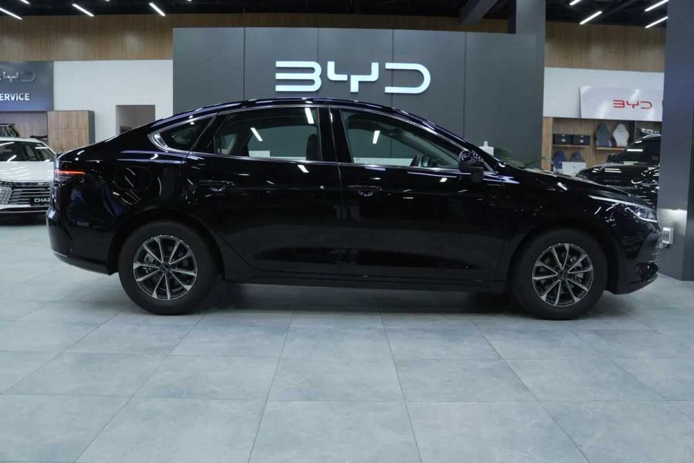 BYD chazor comfort 120 km naqd va halol nasiya