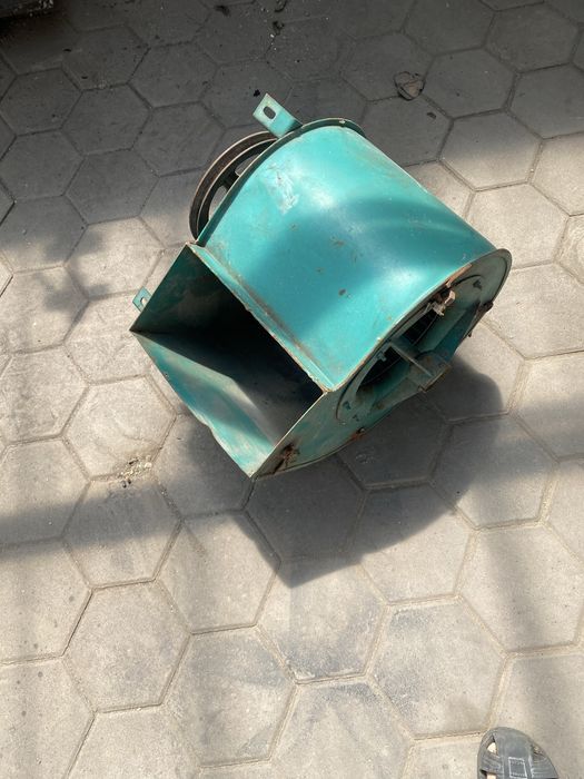 Продаю улитку для вентиляции