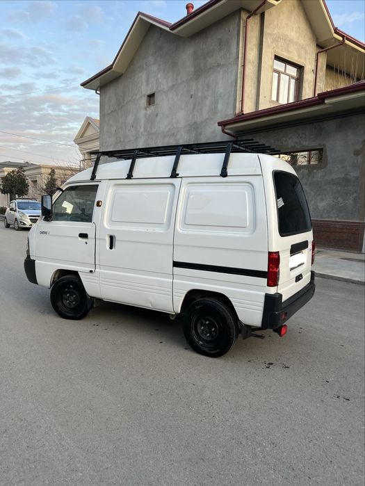 Damas Arendaga beriladi