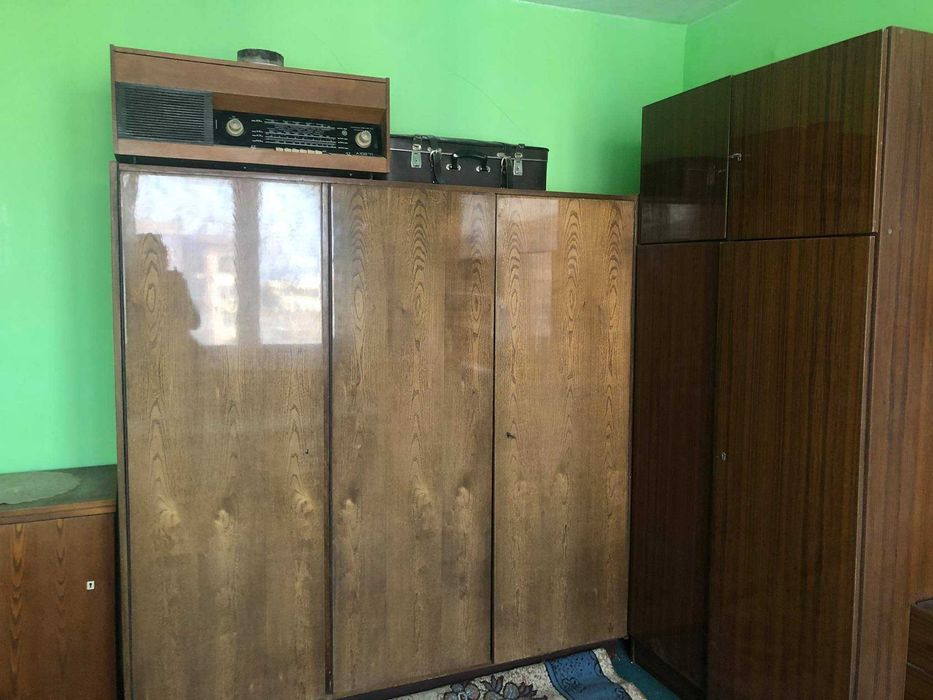 Дава се под наем Едностаен апартамент в Бургас, Славейков - 50 кв.м за 127.5 € - Снимка #2