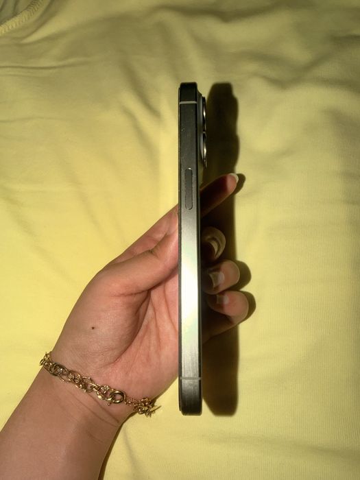 Iphone 15 pro 128гб